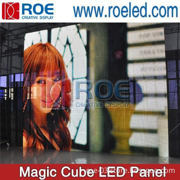 Radiant(ROE) Transparent led display price